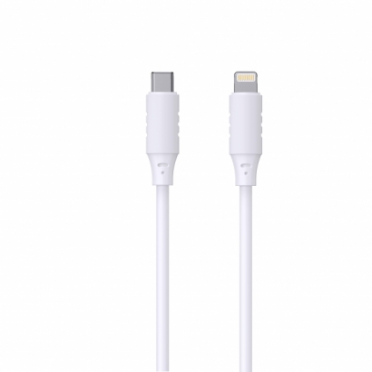 USB Cable Type C to Lightning