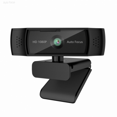 Auto Focus Webcam