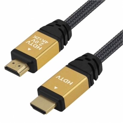 4D HDMI Cable