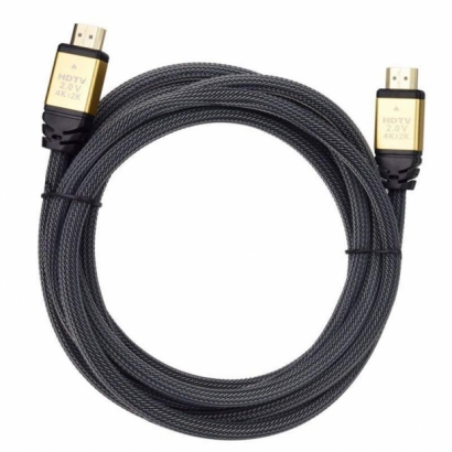4D HDMI Cable