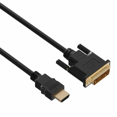HDMI-DVI Cable