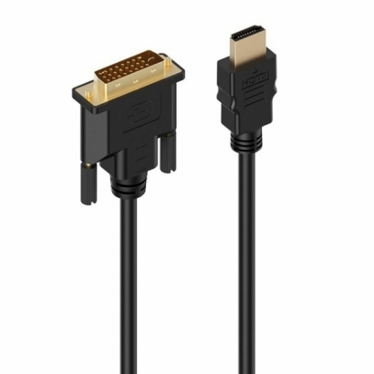 HDMI-DVI Cable