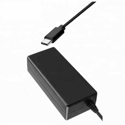 65W USB C PD Charger Power Adapter 