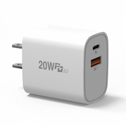 20W  USB Type C PD Charger