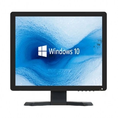 19" LCD Monitor