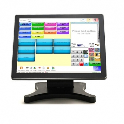 15" POS Terminal