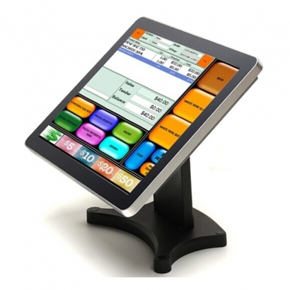 17" POS Terminal