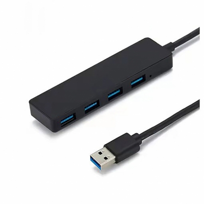 4 in 1 USB Hub